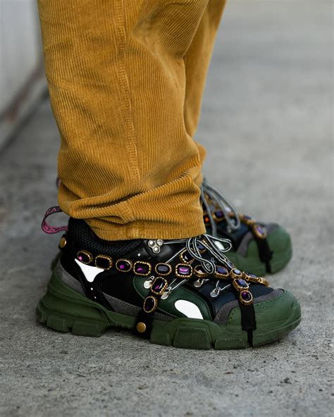 gucci sneaker obj|Gucci sneakers 2020.